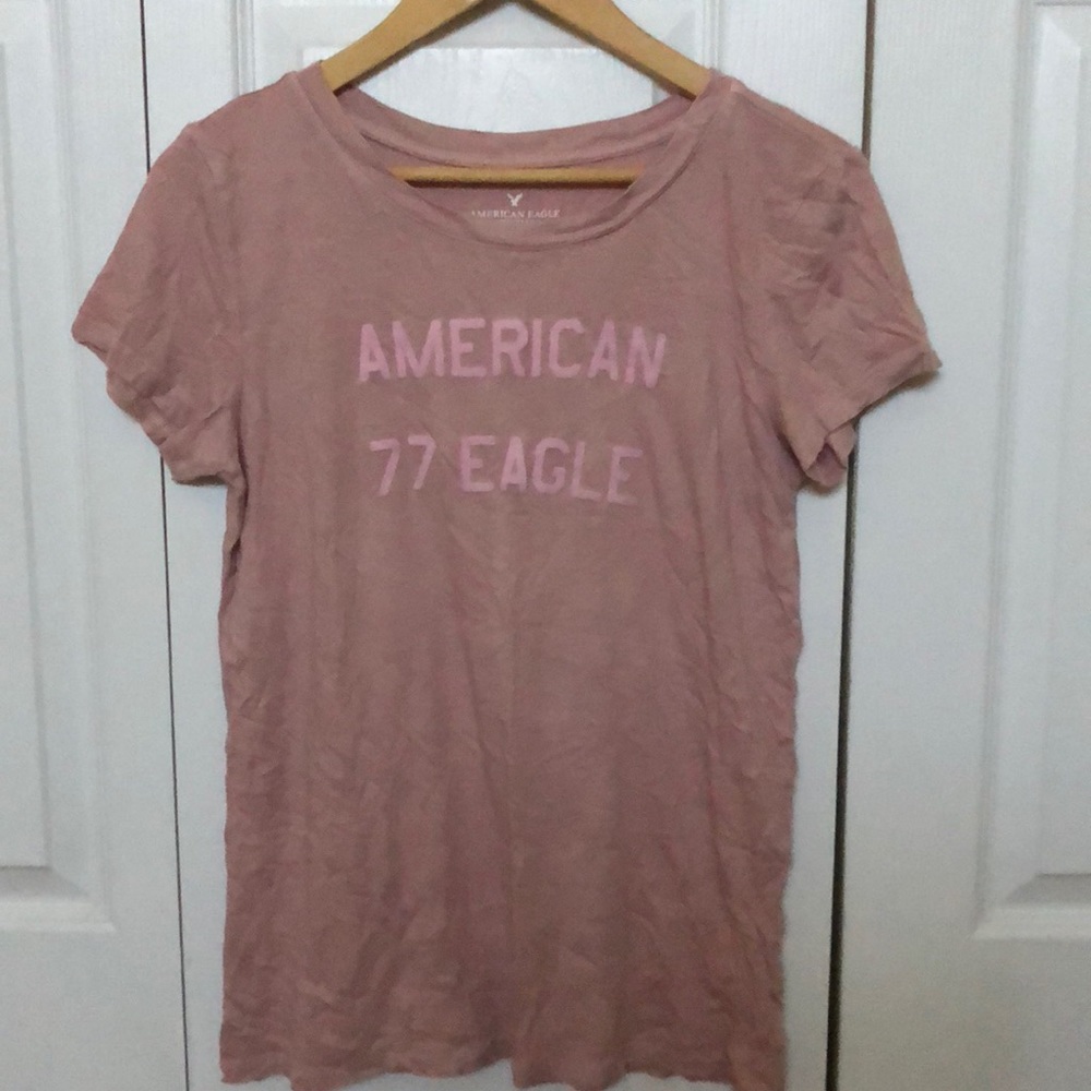 T shirt from American Eagle